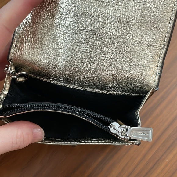 Rebecca Minkoff wallet - Picture 5 of 7